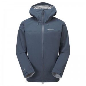 Blue Montane Phase XT Men's Waterproof Jackets | BGW8277NI