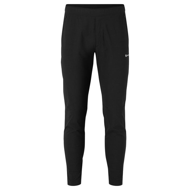 Black Montane Dynamic Nano Men\'s Pants | OPJ5329AZ