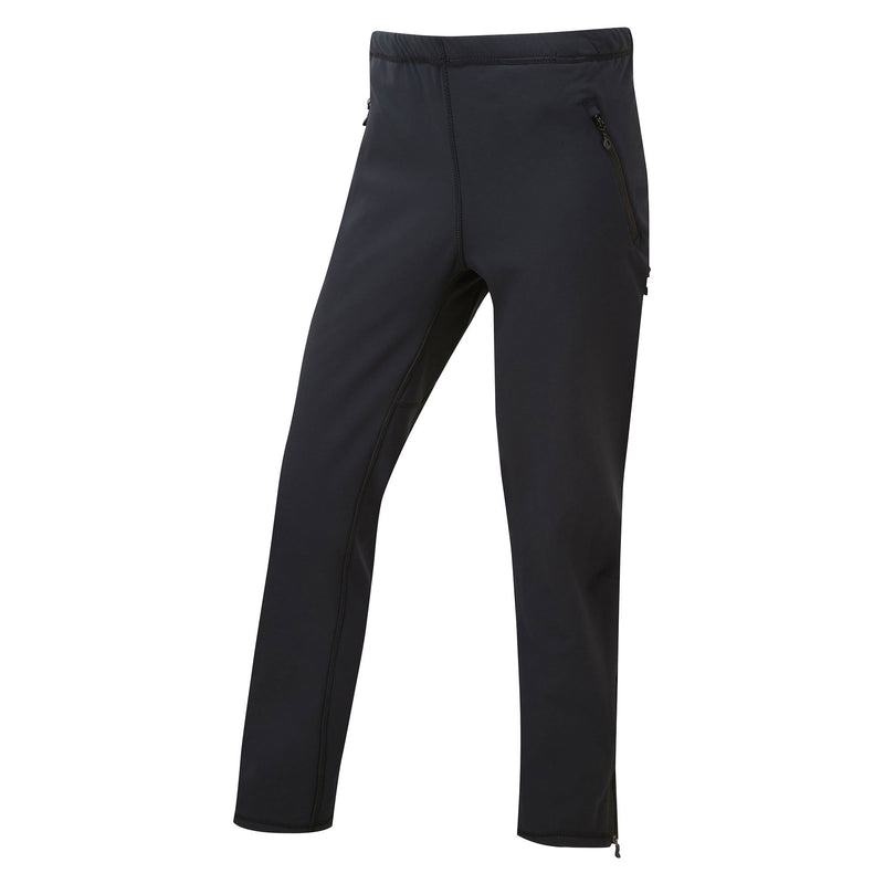 Black Montane Ineo Mission Women\'s Pants | YPJ3823YB