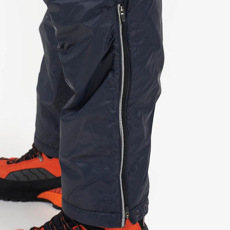 Black Montane Prism Men's Pants | LDX1973RF