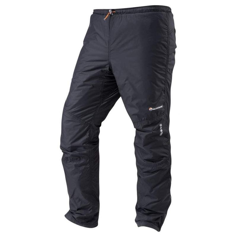 Black Montane Prism Men\'s Pants | LDX1973RF