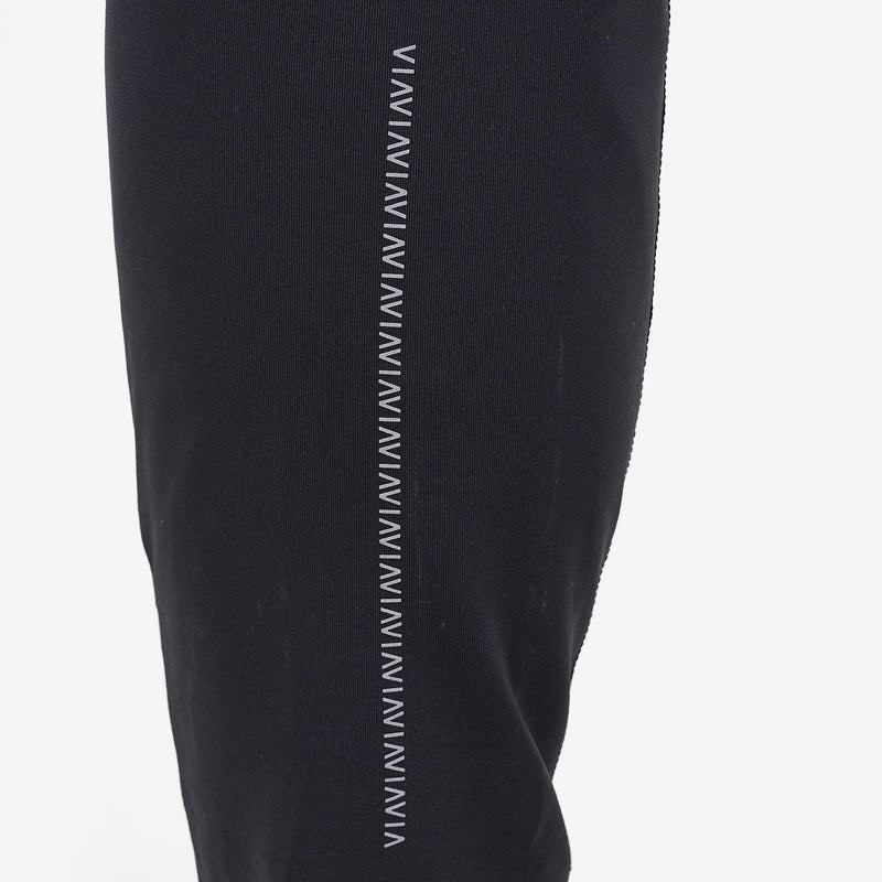 Black Montane Thermal Trail Men's Leggings | BTG5834GG