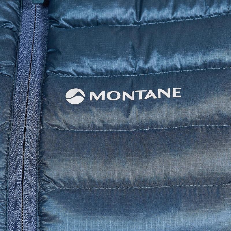 Blue Montane Featherlite Down Women's Vest | GKQ3930HH