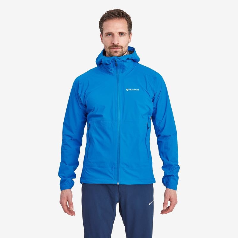 Blue Montane Minimus Lite Men's Waterproof Jackets | OMP14AS