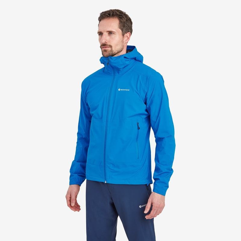 Blue Montane Minimus Lite Men's Waterproof Jackets | OMP14AS