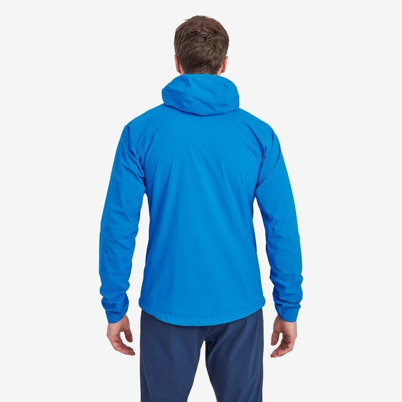 Blue Montane Minimus Lite Men's Waterproof Jackets | OMP14AS