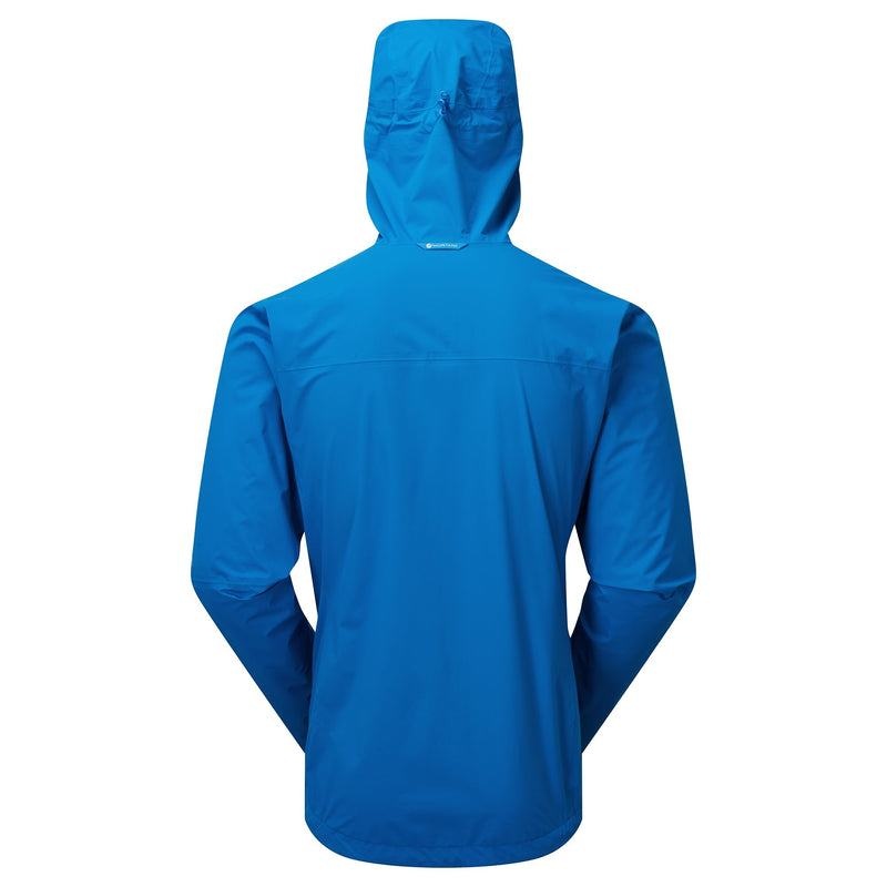 Blue Montane Minimus Lite Men's Waterproof Jackets | OMP14AS