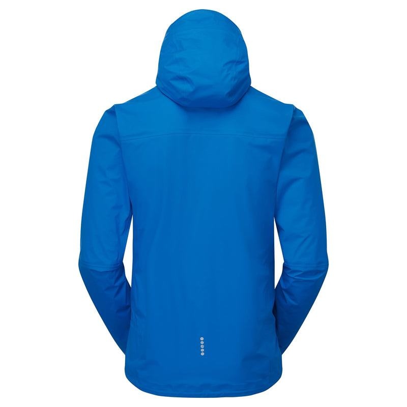 Blue Montane Phase Nano Men's Waterproof Jackets | BGU5517HZ