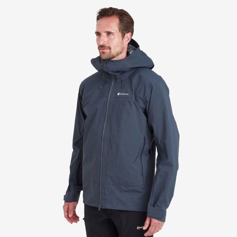 Blue Montane Phase XT Men's Waterproof Jackets | BGW8277NI