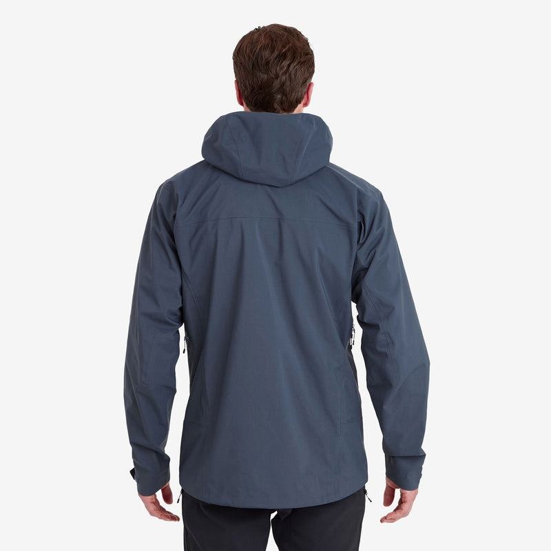 Blue Montane Phase XT Men's Waterproof Jackets | BGW8277NI