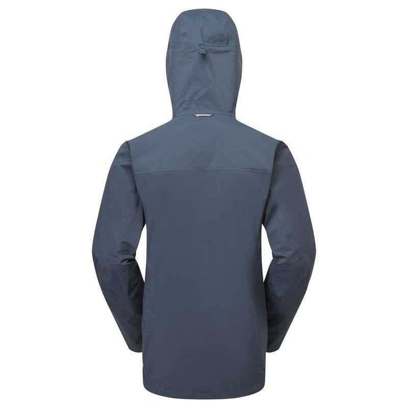 Blue Montane Phase XT Men's Waterproof Jackets | BGW8277NI