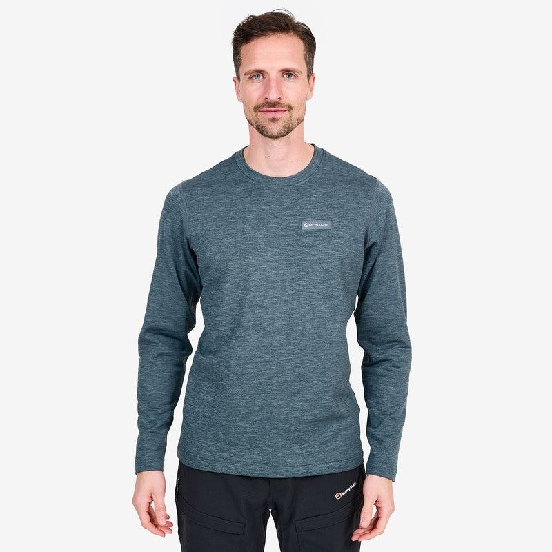 Blue Montane Protium Men's Sweaters | GDS5331AK