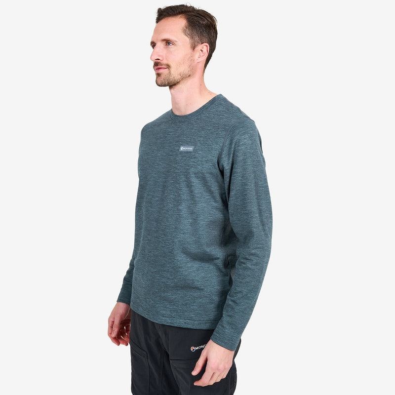 Blue Montane Protium Men's Sweaters | GDS5331AK