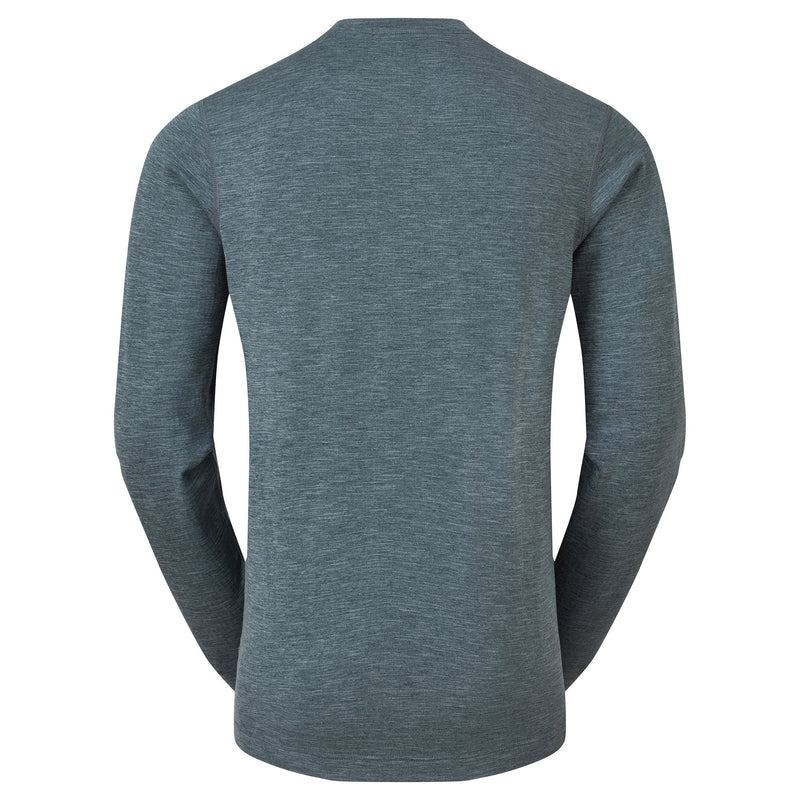 Blue Montane Protium Men's Sweaters | GDS5331AK