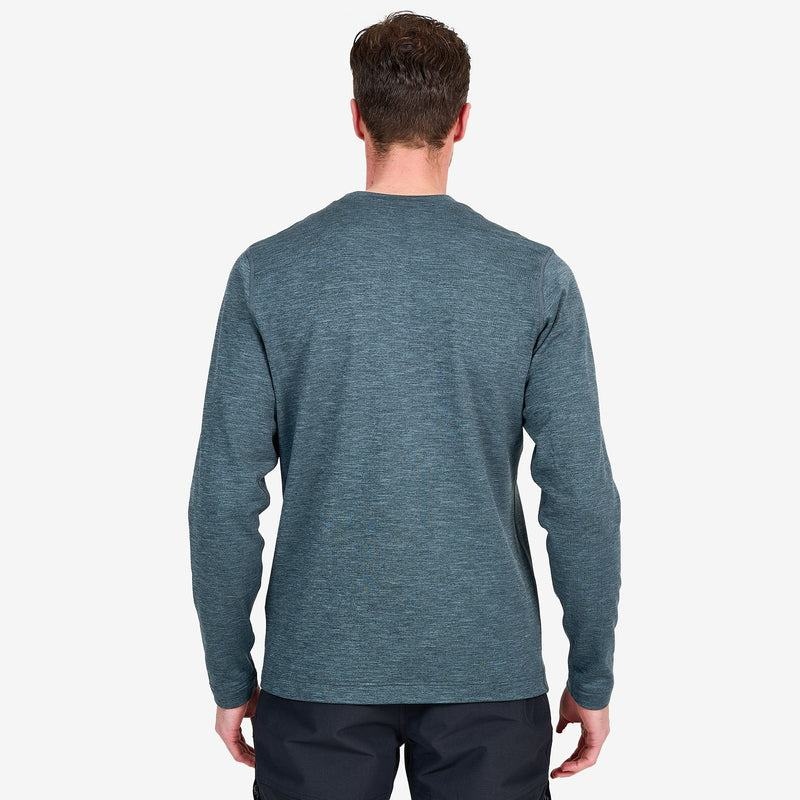 Blue Montane Protium Men's Sweaters | GDS5331AK