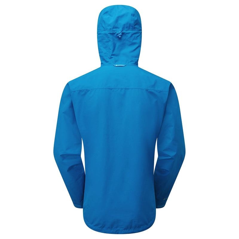 Blue Montane Spirit Men's Waterproof Jackets | JVV1426RH