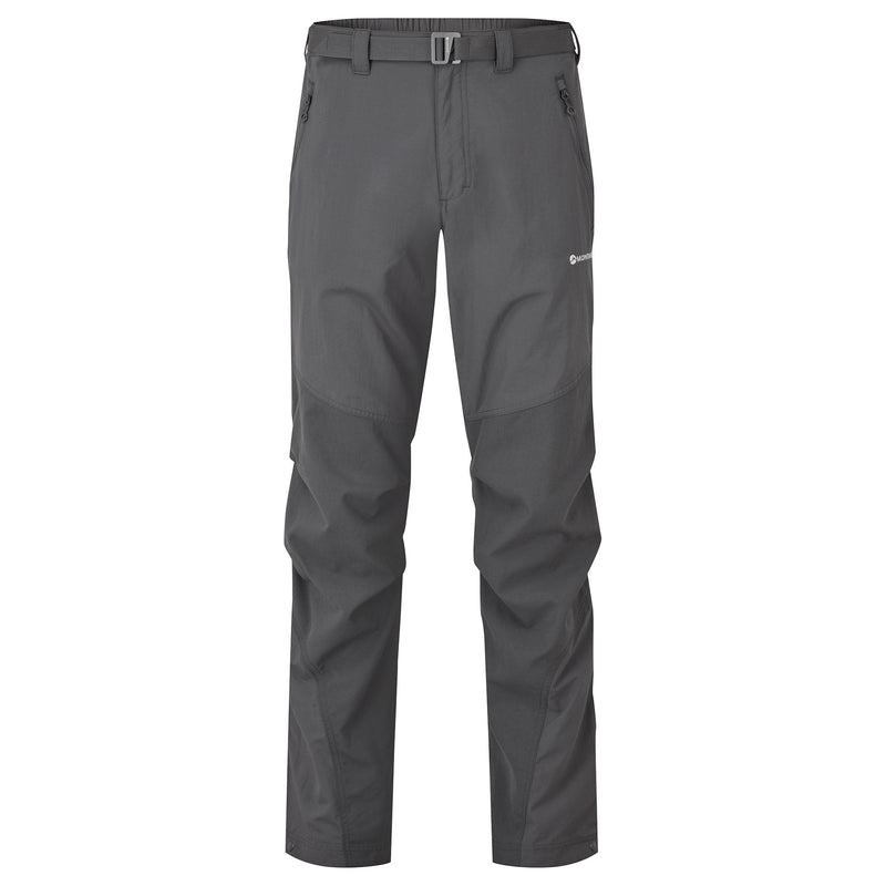 Dark Grey Montane Terra Men\'s Pants | UZD8517JK