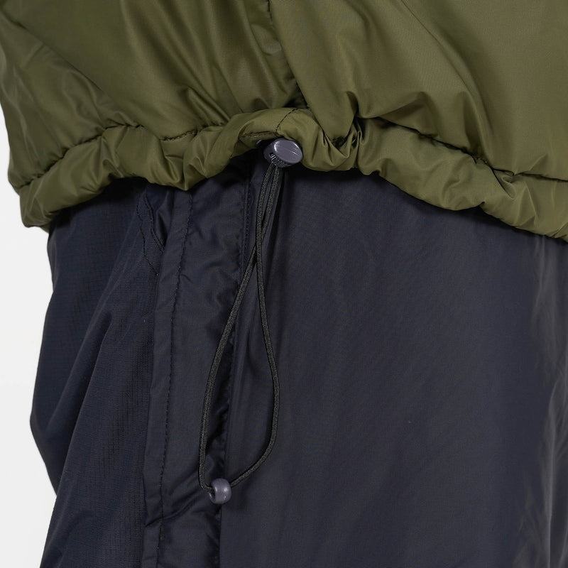 Green Montane Extreme Men's Waterproof Jackets | CES3473SJ