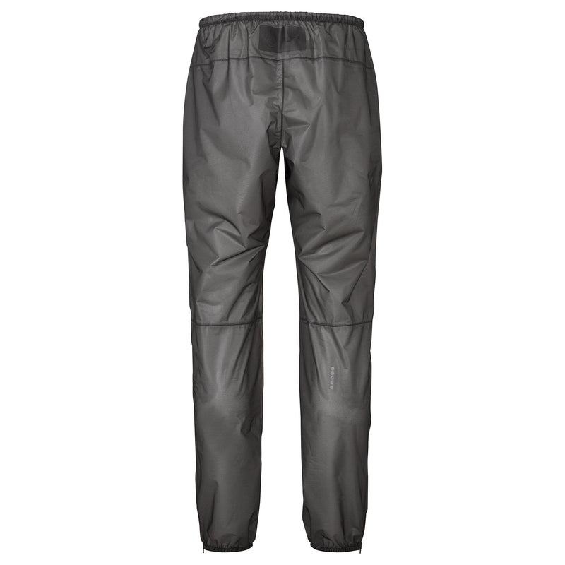 Grey Montane Minimus Nano Pull-Over Waterproof Men's Pants | IZO7288PR