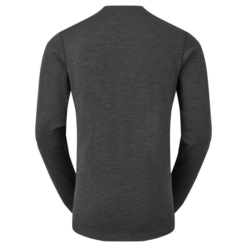 Grey Montane Protium Men's Sweaters | MLU4167FS