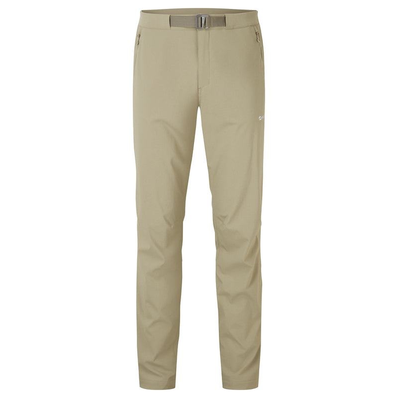 Khaki Montane Tenacity Lite Men's Pants | GJN6339XE