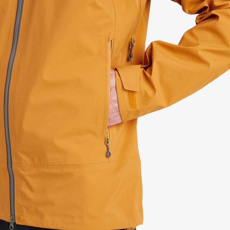 Orange Montane Phase XT Men's Waterproof Jackets | AQT4878TA